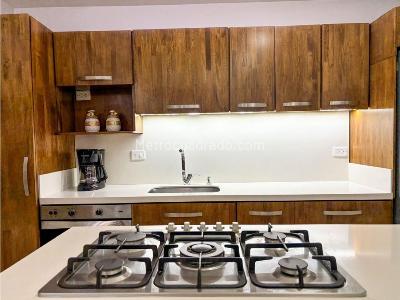 Casa de 3 alcobas en venta en El Porvenir, Rionegro, 180 m² · foto 5 de 20