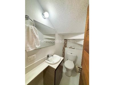 Casa de 3 alcobas en venta en El Porvenir, Rionegro, 180 m² · foto 8 de 20