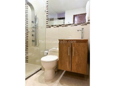 Casa de 3 alcobas en venta en El Porvenir, Rionegro, 180 m² · foto 11 de 20