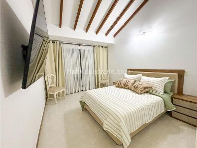 Casa de 3 alcobas en venta en El Porvenir, Rionegro, 180 m² · foto 14 de 20