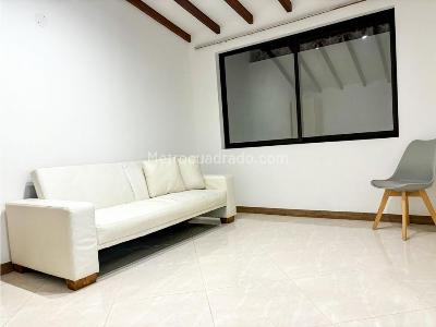 Casa de 3 alcobas en venta en El Porvenir, Rionegro, 180 m² · foto 16 de 20