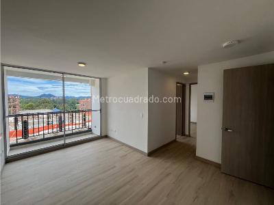 Apartamento de 2 alcobas en venta en Ojo De Agua, Rionegro, 53 m² · foto 4 de 15