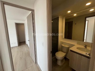 Apartamento de 2 alcobas en venta en Ojo De Agua, Rionegro, 53 m² · foto 6 de 15