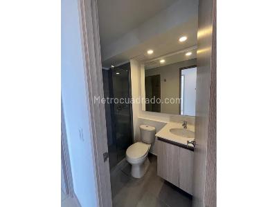 Apartamento de 2 alcobas en venta en Ojo De Agua, Rionegro, 53 m² · foto 7 de 15