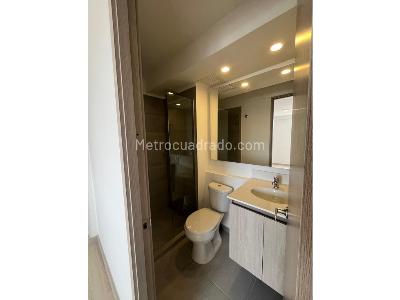 Apartamento de 2 alcobas en venta en Ojo De Agua, Rionegro, 53 m² · foto 9 de 15