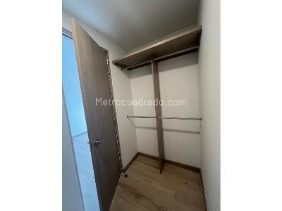 Apartamento de 2 alcobas en venta en Ojo De Agua, Rionegro, 53 m² · foto 13 de 15