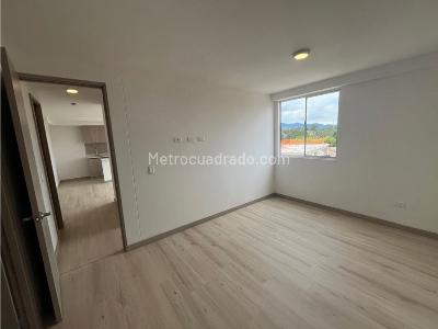 Apartamento de 2 alcobas en venta en Ojo De Agua, Rionegro, 53 m² · foto 14 de 15