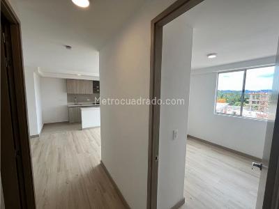 Apartamento de 2 alcobas en venta en Ojo De Agua, Rionegro, 53 m² · foto 15 de 15