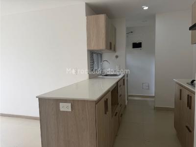 Apartamento de 3 alcobas en venta en Ojo De Agua, Rionegro, 65 m² · foto 3 de 19