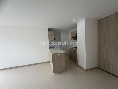 Apartamento de 3 alcobas en venta en Ojo De Agua, Rionegro, 65 m² · foto 4 de 19