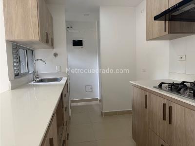 Apartamento de 3 alcobas en venta en Ojo De Agua, Rionegro, 65 m² · foto 9 de 19