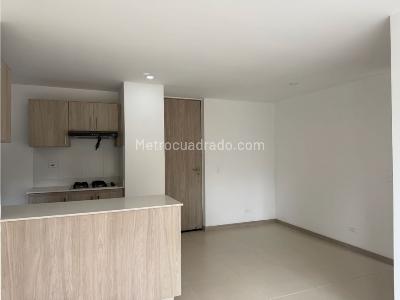 Apartamento de 3 alcobas en venta en Ojo De Agua, Rionegro, 65 m² · foto 10 de 19