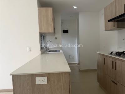 Apartamento de 3 alcobas en venta en Ojo De Agua, Rionegro, 65 m² · foto 11 de 19