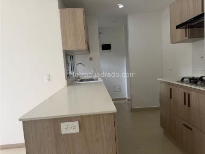 Apartamento de 3 alcobas en venta en Ojo De Agua, Rionegro, 65 m² · foto 12 de 19