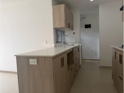 Apartamento de 3 alcobas en venta en Ojo De Agua, Rionegro, 65 m² · foto 13 de 19