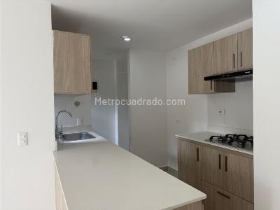 Apartamento de 3 alcobas en venta en Ojo De Agua, Rionegro, 65 m² · foto 14 de 19