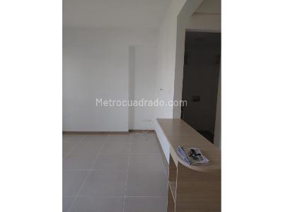 Apartamento de 2 alcobas en venta en Barro Blanco, Rionegro, 57 m² · foto 3 de 9