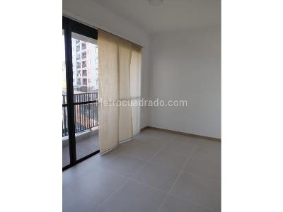 Apartamento de 2 alcobas en venta en Barro Blanco, Rionegro, 57 m² · foto 4 de 9