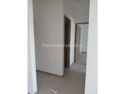 Apartamento de 2 alcobas en venta en Barro Blanco, Rionegro, 57 m² · foto 6 de 9