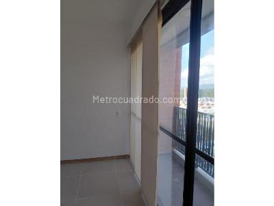 Apartamento de 2 alcobas en venta en Barro Blanco, Rionegro, 57 m² · foto 7 de 9