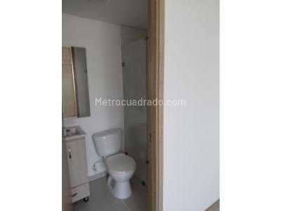 Apartamento de 2 alcobas en venta en Barro Blanco, Rionegro, 57 m² · foto 8 de 9