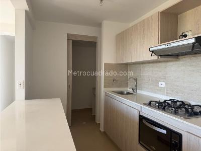 Apartamento de 2 alcobas en venta en San Antonio De Pereira, Rionegro, 58 m² · foto 2 de 20