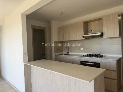 Apartamento de 2 alcobas en venta en San Antonio De Pereira, Rionegro, 58 m² · foto 3 de 20