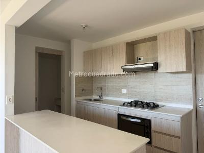 Apartamento de 2 alcobas en venta en San Antonio De Pereira, Rionegro, 58 m² · foto 4 de 20