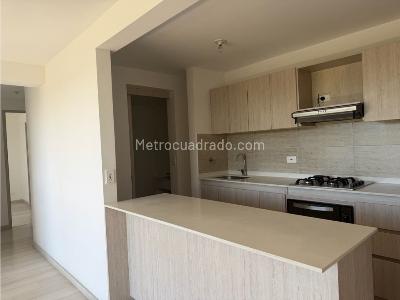 Apartamento de 2 alcobas en venta en San Antonio De Pereira, Rionegro, 58 m² · foto 5 de 20