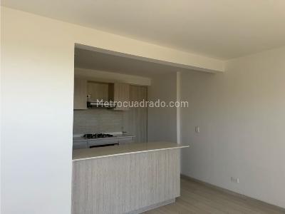 Apartamento de 2 alcobas en venta en San Antonio De Pereira, Rionegro, 58 m² · foto 6 de 20