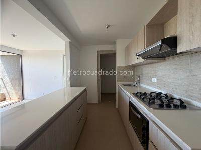 Apartamento de 2 alcobas en venta en San Antonio De Pereira, Rionegro, 58 m² · foto 7 de 20