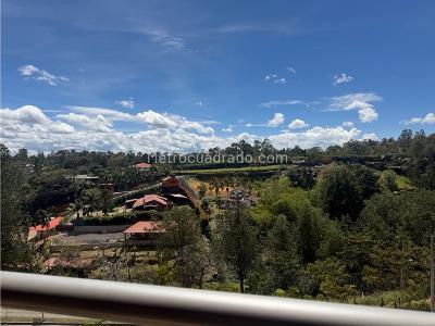 Apartamento de 2 alcobas en venta en San Antonio De Pereira, Rionegro, 58 m² · foto 8 de 20