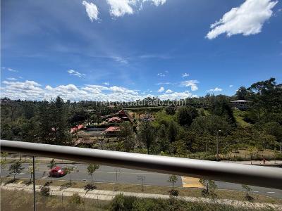 Apartamento de 2 alcobas en venta en San Antonio De Pereira, Rionegro, 58 m² · foto 9 de 20