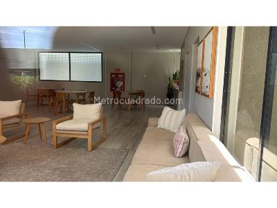 Apartamento de 2 alcobas en venta en San Antonio De Pereira, Rionegro, 58 m² · foto 10 de 20