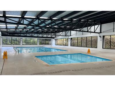 Apartamento de 2 alcobas en venta en San Antonio De Pereira, Rionegro, 58 m² · foto 15 de 20