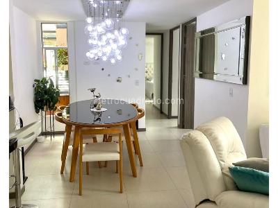 Apartamento de 3 alcobas en venta en Los Colegios, Rionegro, 180 m² · foto 4 de 20