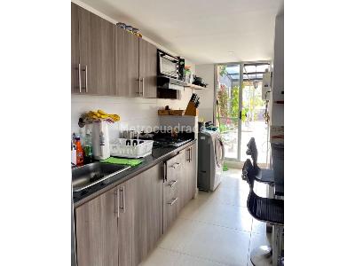 Apartamento de 3 alcobas en venta en Los Colegios, Rionegro, 180 m² · foto 5 de 20