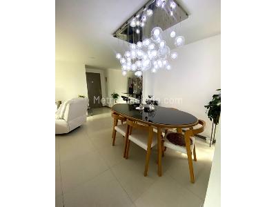 Apartamento de 3 alcobas en venta en Los Colegios, Rionegro, 180 m² · foto 6 de 20