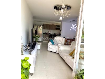 Apartamento de 3 alcobas en venta en Los Colegios, Rionegro, 180 m² · foto 7 de 20