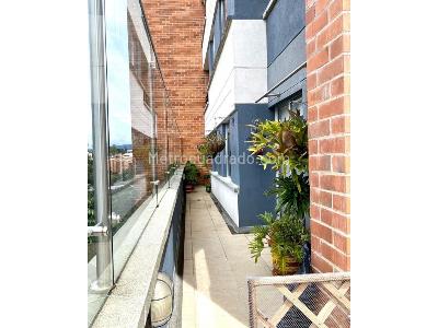 Apartamento de 3 alcobas en venta en Los Colegios, Rionegro, 180 m² · foto 10 de 20