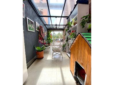 Apartamento de 3 alcobas en venta en Los Colegios, Rionegro, 180 m² · foto 11 de 20