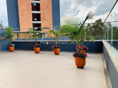 Apartamento de 3 alcobas en venta en Los Colegios, Rionegro, 180 m² · foto 19 de 20