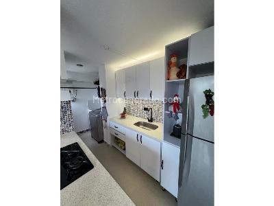 Apartamento de 3 alcobas en venta en Fontibon, Rionegro, 55 m² · foto 4 de 15