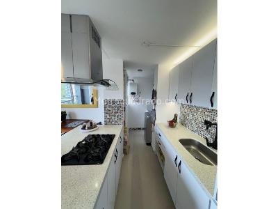Apartamento de 3 alcobas en venta en Fontibon, Rionegro, 55 m² · foto 5 de 15