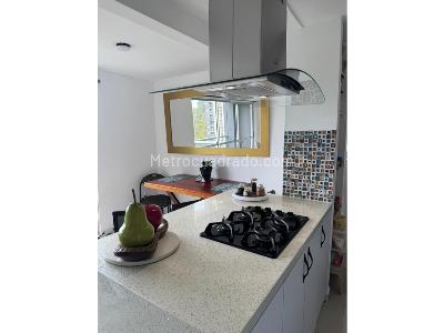 Apartamento de 3 alcobas en venta en Fontibon, Rionegro, 55 m² · foto 6 de 15