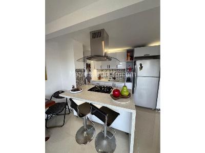 Apartamento de 3 alcobas en venta en Fontibon, Rionegro, 55 m² · foto 2 de 15