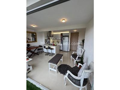 Apartamento de 3 alcobas en venta en Fontibon, Rionegro, 55 m² · foto 7 de 15