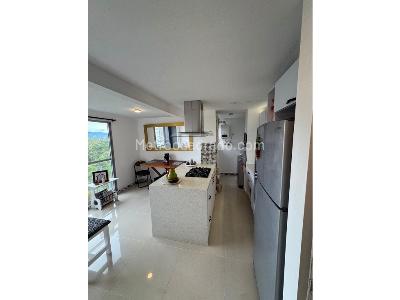 Apartamento de 3 alcobas en venta en Fontibon, Rionegro, 55 m² · foto 8 de 15