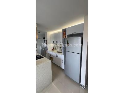 Apartamento de 3 alcobas en venta en Fontibon, Rionegro, 55 m² · foto 9 de 15