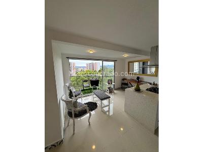Apartamento de 3 alcobas en venta en Fontibon, Rionegro, 55 m² · foto 10 de 15
